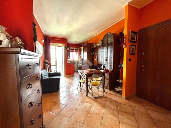 appartamento in vendita a Nichelino