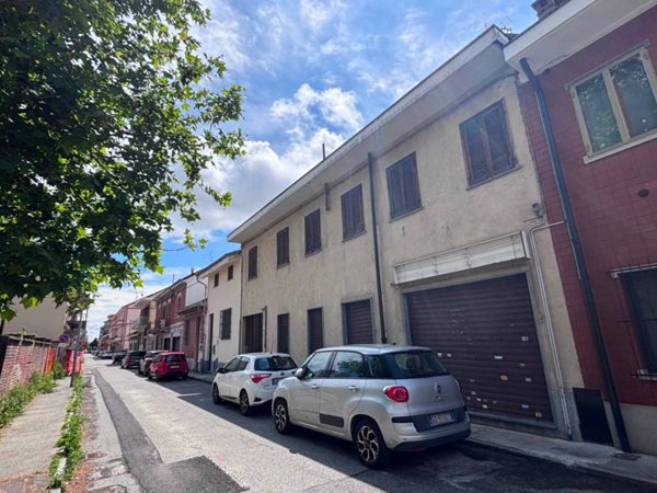 casa indipendente in vendita a Nichelino
