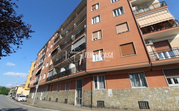 appartamento in vendita a Nichelino