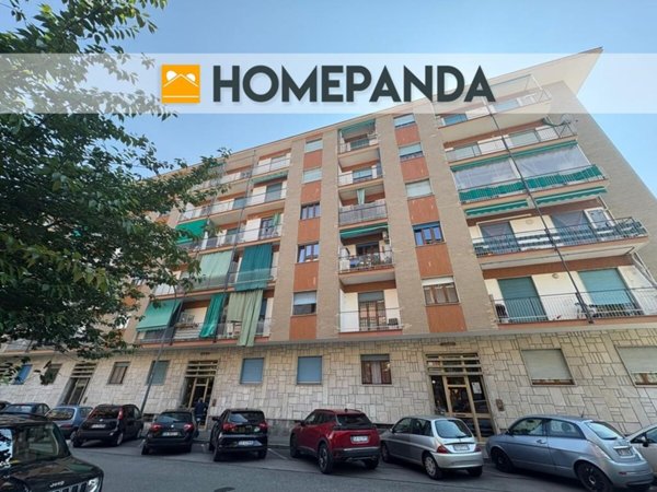 appartamento in vendita a Nichelino