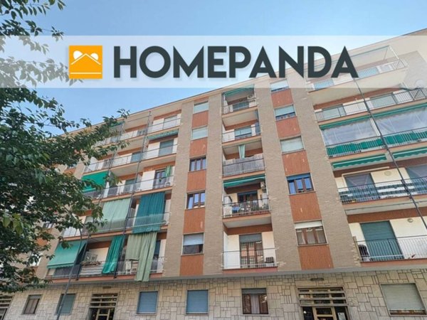 appartamento in vendita a Nichelino