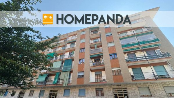 appartamento in vendita a Nichelino