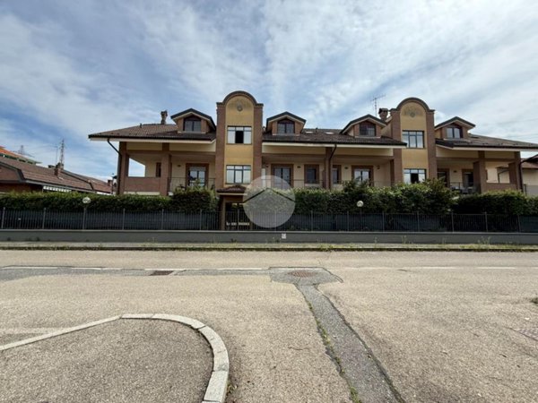 appartamento in vendita a Nichelino