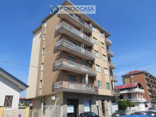 appartamento in vendita a Nichelino