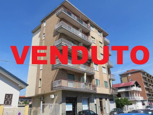 appartamento in vendita a Nichelino