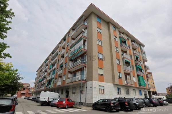 appartamento in vendita a Nichelino