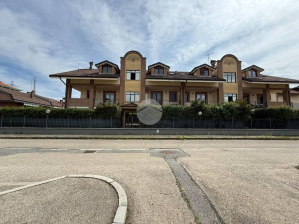 appartamento in vendita a Nichelino
