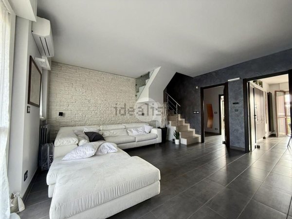 appartamento in vendita a Nichelino