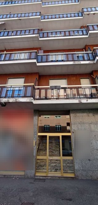 appartamento in vendita a Nichelino