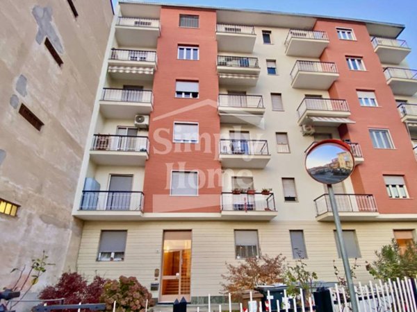 appartamento in vendita a Nichelino
