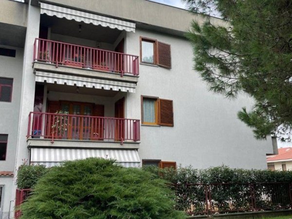 appartamento in vendita a Nichelino in zona Crociera