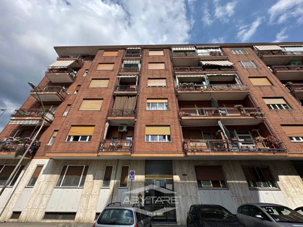 appartamento in vendita a Nichelino