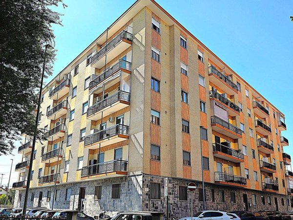 appartamento in vendita a Nichelino