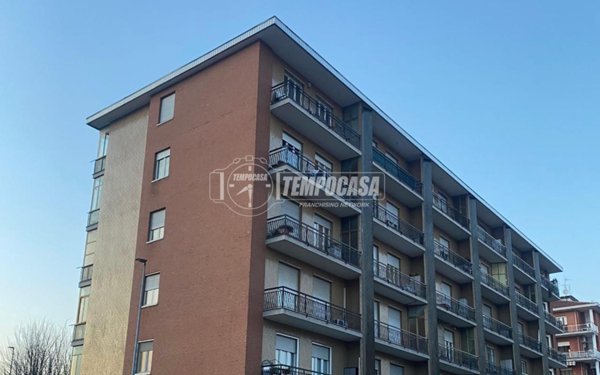 appartamento in vendita a Nichelino