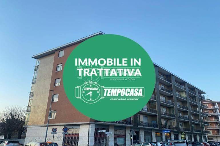appartamento in vendita a Nichelino