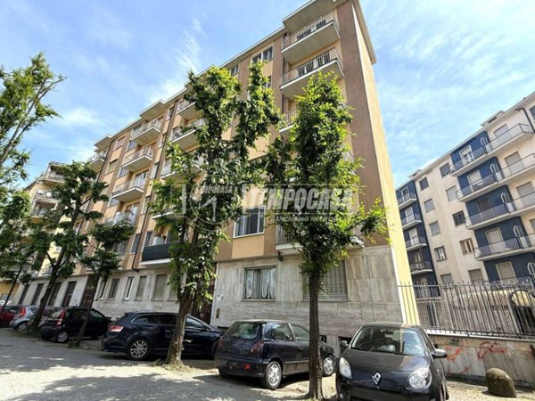 appartamento in vendita a Nichelino