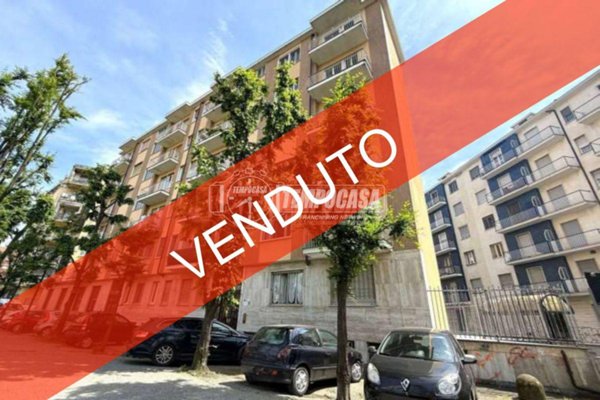 appartamento in vendita a Nichelino