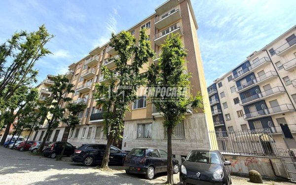 appartamento in vendita a Nichelino