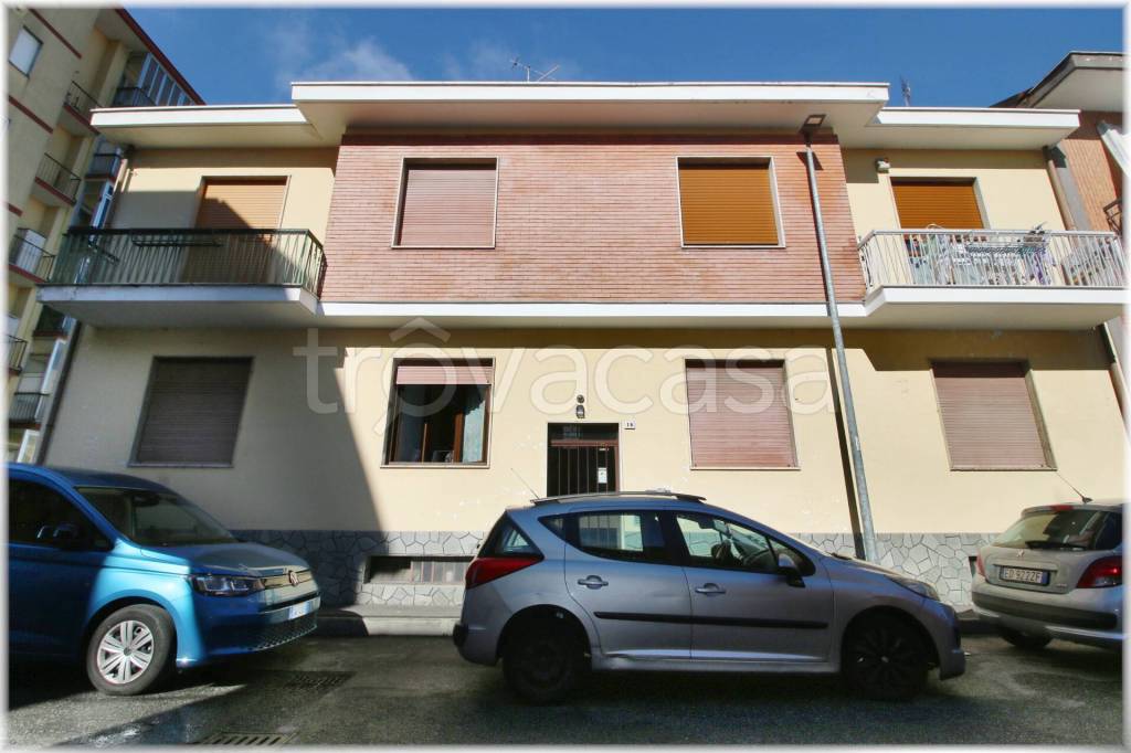 appartamento in vendita a Nichelino