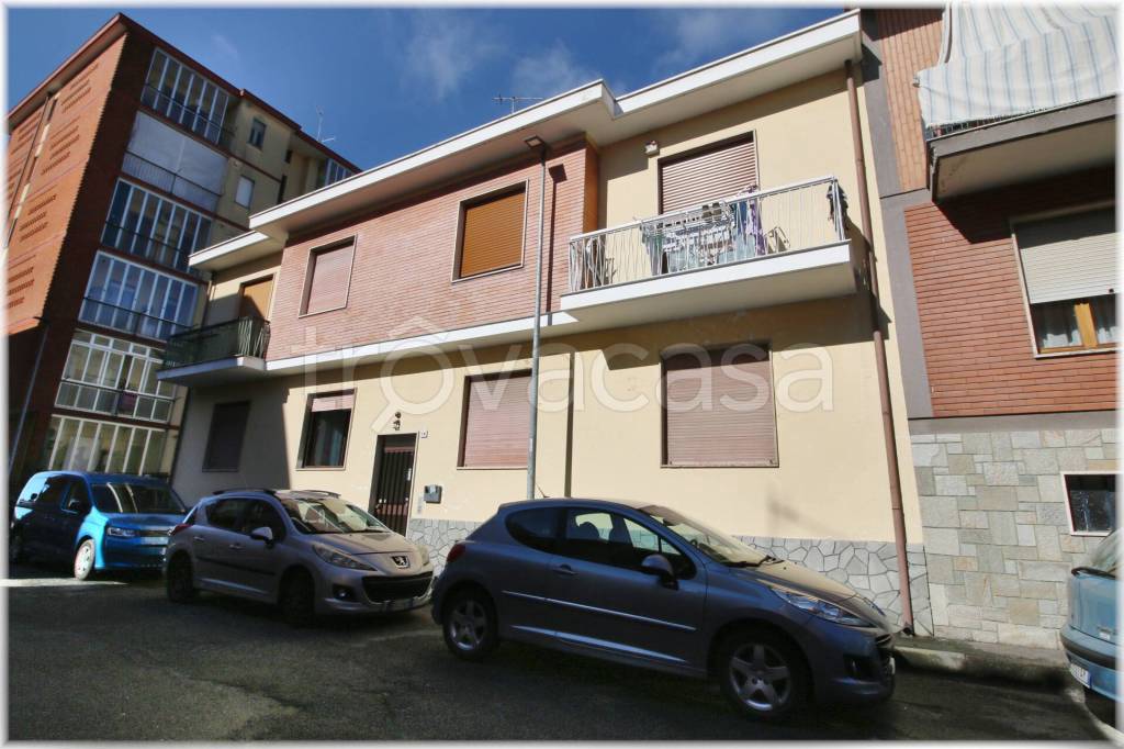 appartamento in vendita a Nichelino