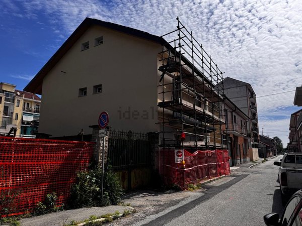 appartamento in vendita a Nichelino