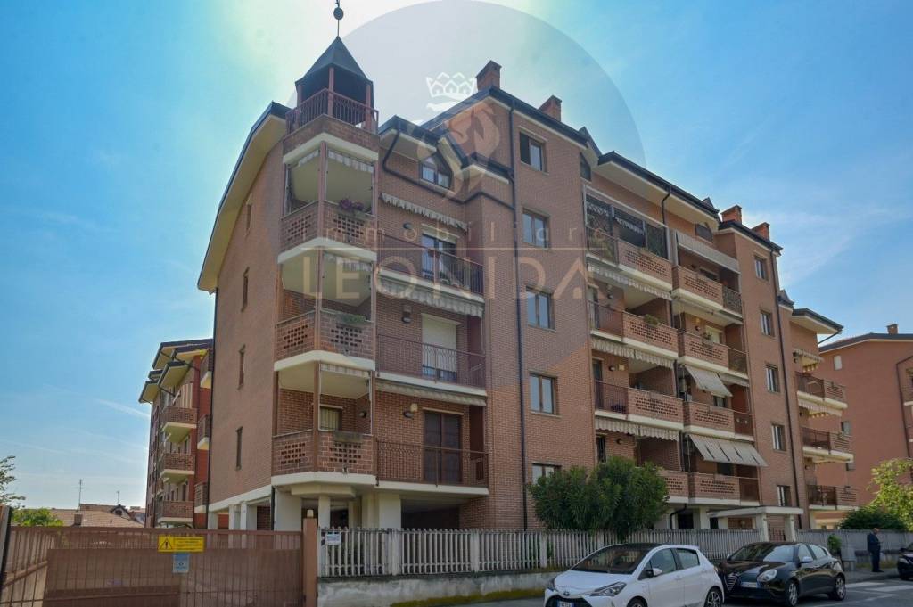 appartamento in vendita a Nichelino
