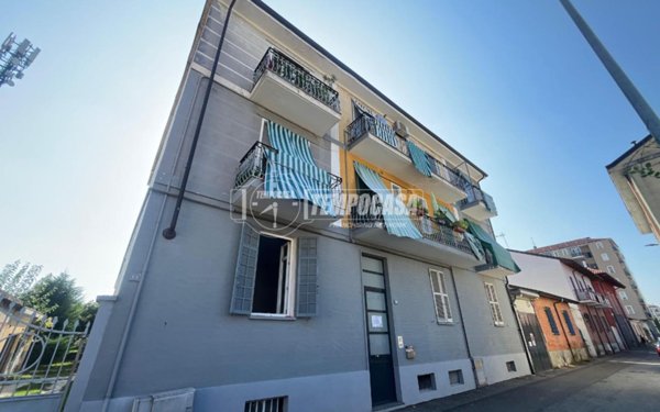 appartamento in vendita a Nichelino in zona Crociera