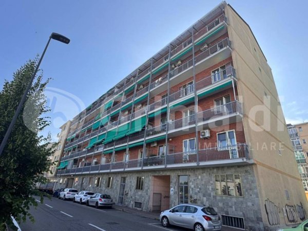 appartamento in vendita a Nichelino
