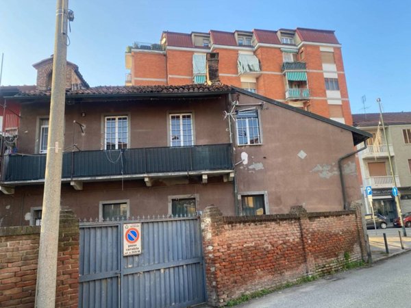 appartamento in vendita a Nichelino