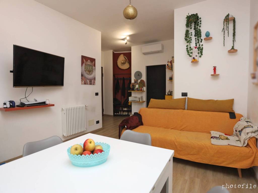 appartamento in vendita a Nichelino