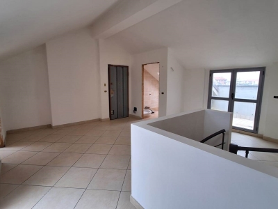 appartamento in vendita a Nichelino