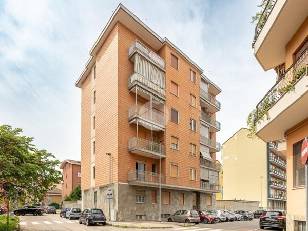 appartamento in vendita a Nichelino