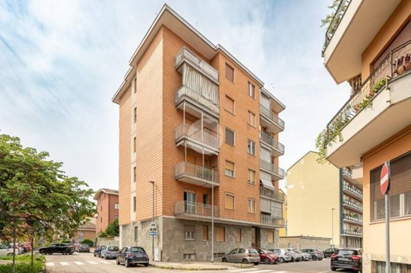 appartamento in vendita a Nichelino