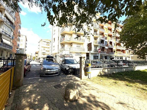 appartamento in vendita a Nichelino