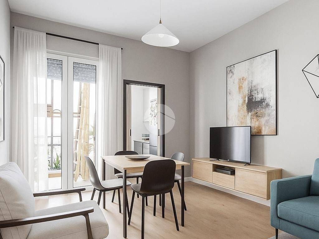 appartamento in vendita a Nichelino