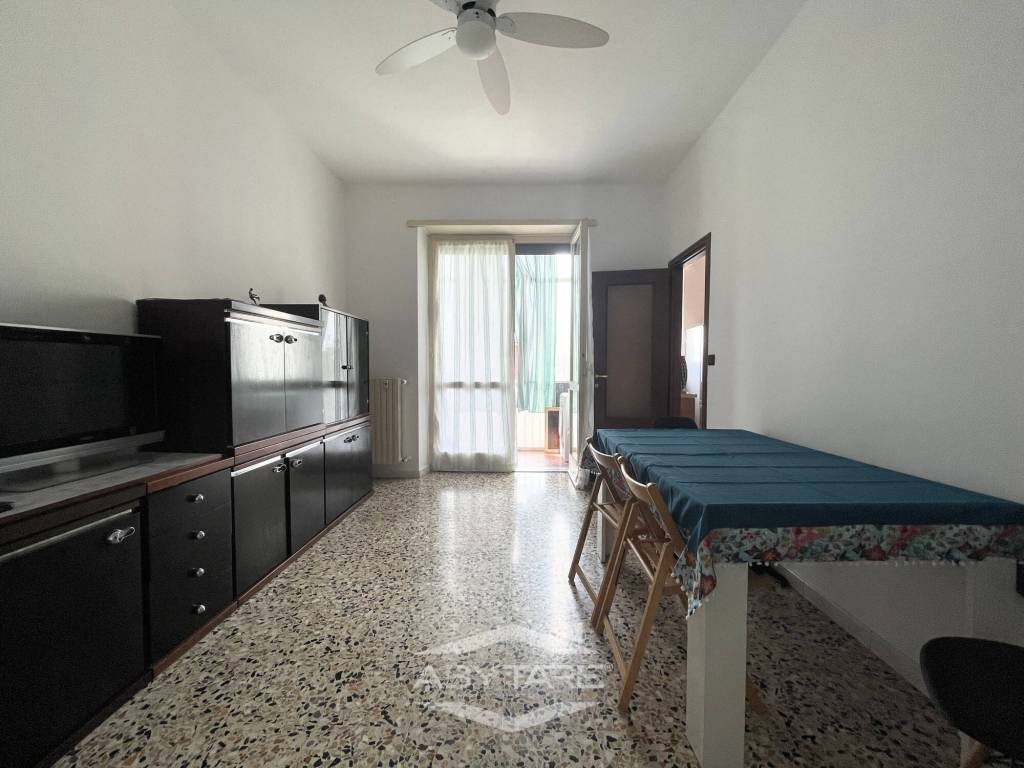 appartamento in vendita a Nichelino
