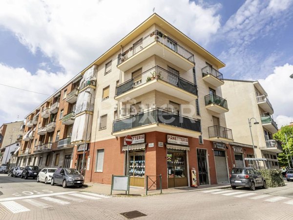 appartamento in vendita a Nichelino