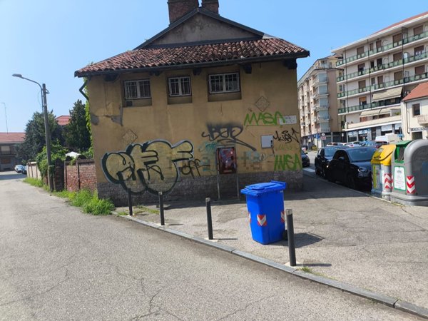 appartamento in vendita a Nichelino