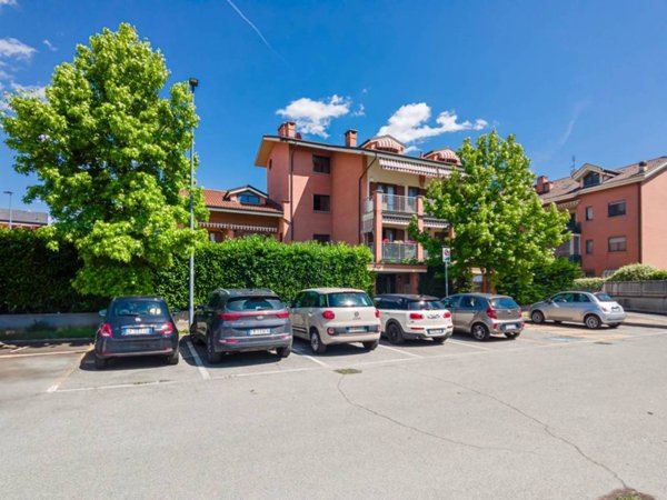 appartamento in vendita a Nichelino