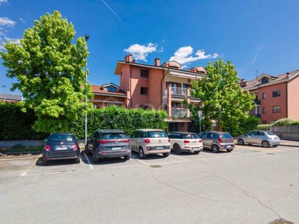 appartamento in vendita a Nichelino