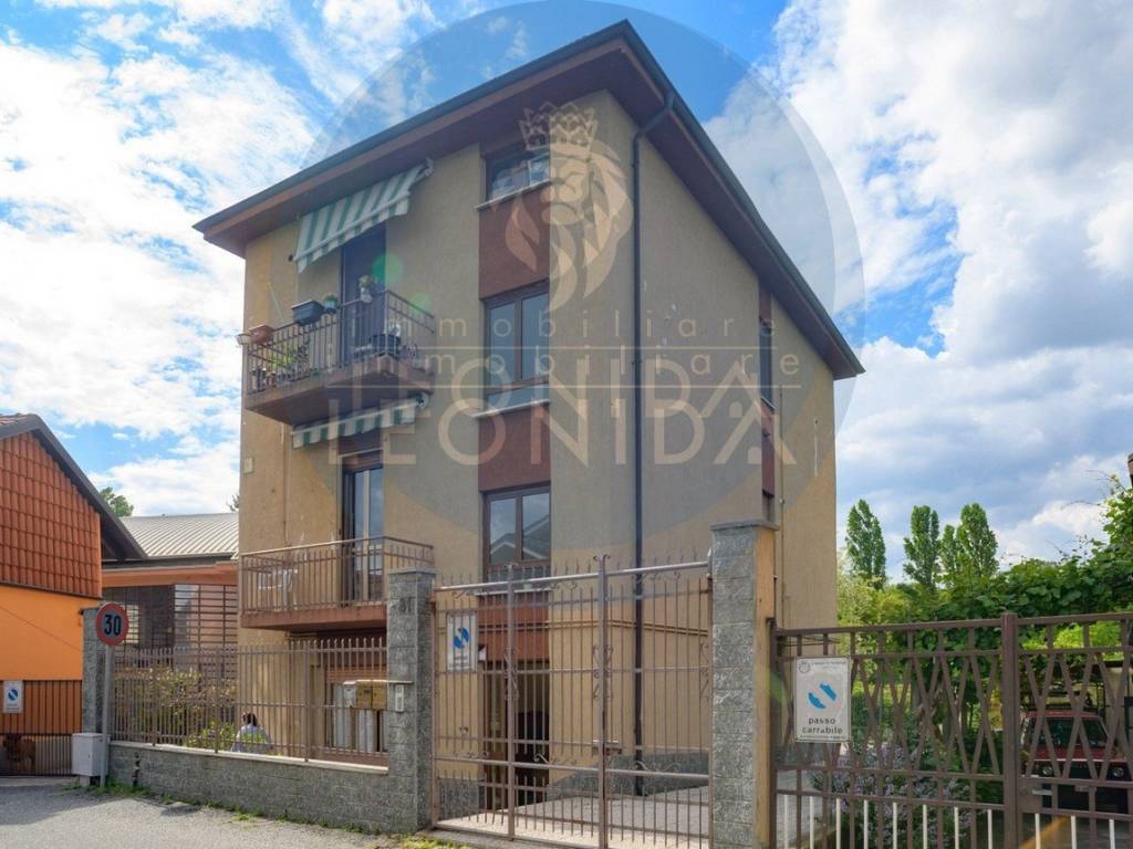 appartamento in vendita a Nichelino