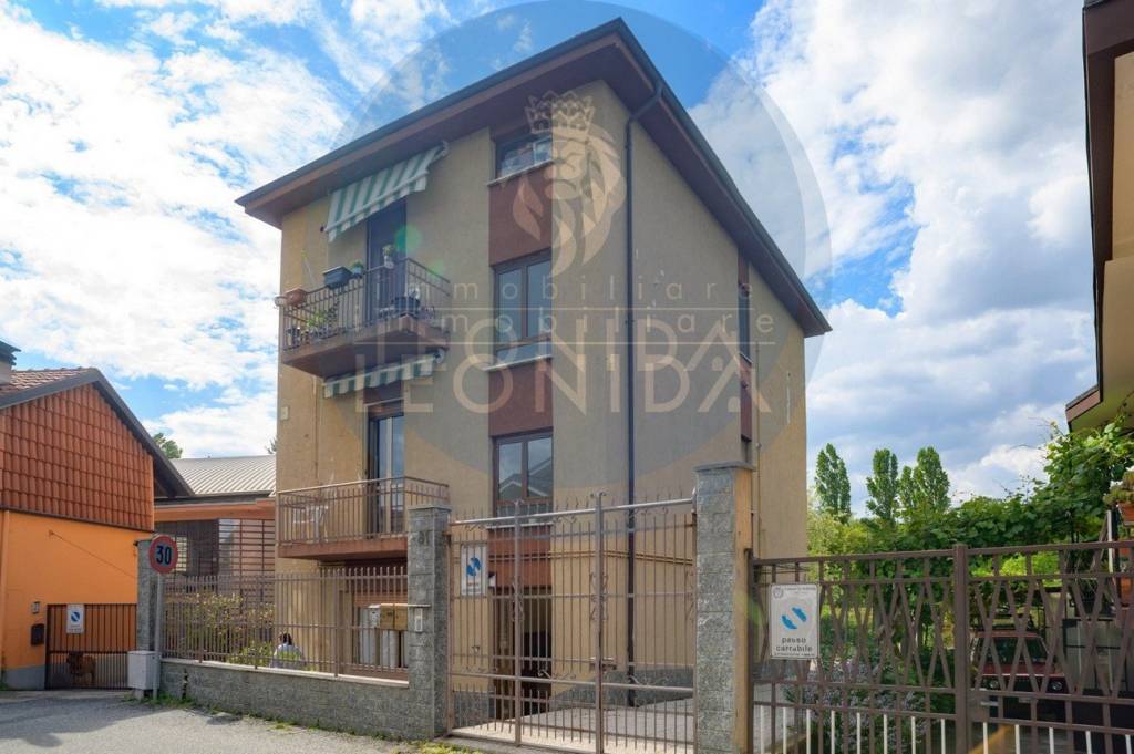appartamento in vendita a Nichelino