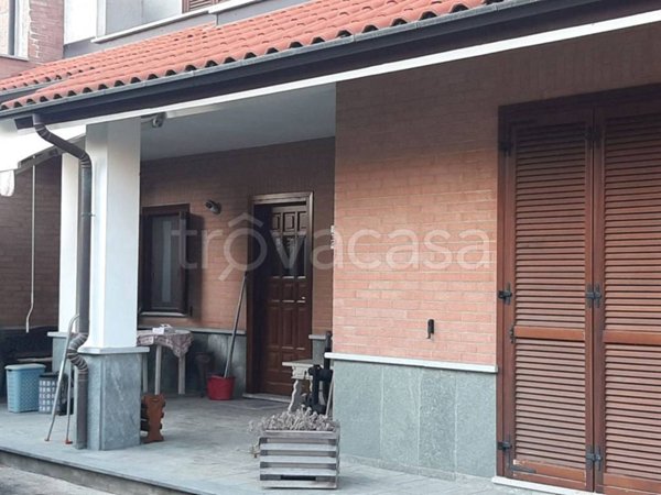 casa indipendente in vendita a Nichelino