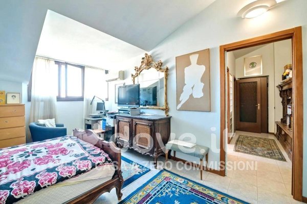 appartamento in vendita a Nichelino