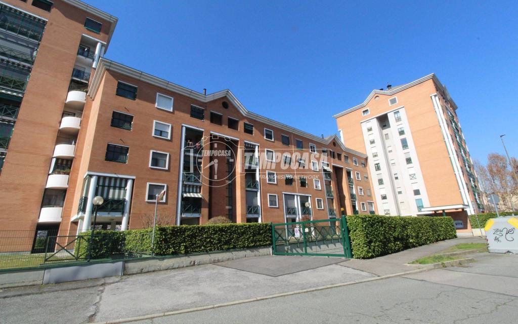 appartamento in vendita a Nichelino