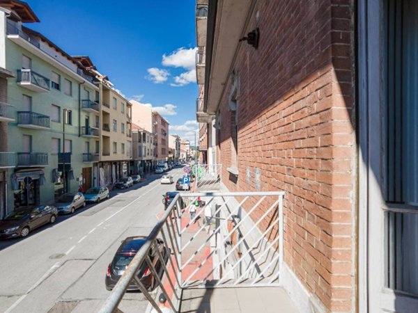appartamento in vendita a Nichelino