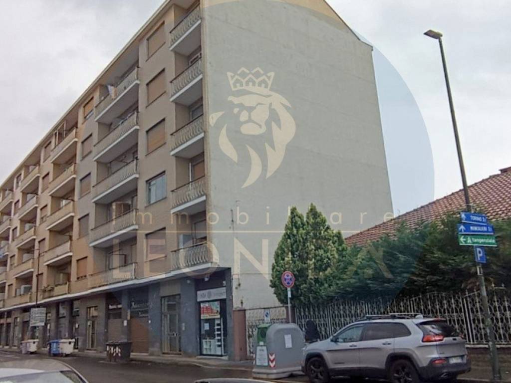 appartamento in vendita a Nichelino