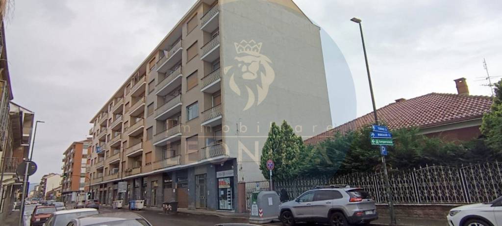 appartamento in vendita a Nichelino