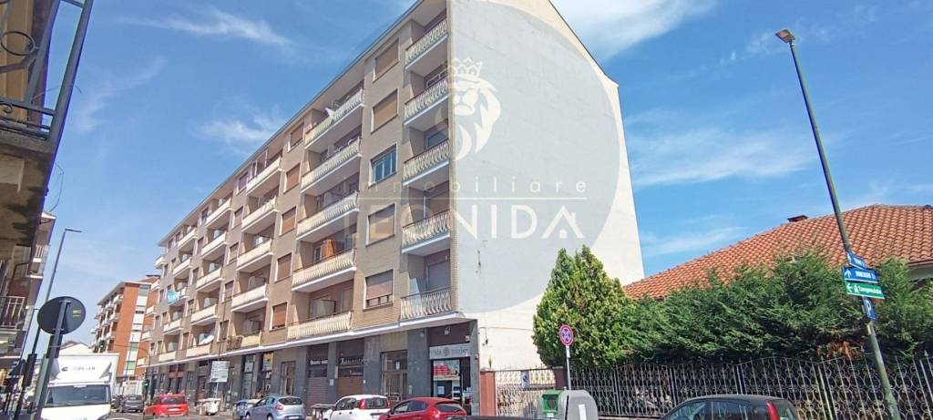 appartamento in vendita a Nichelino