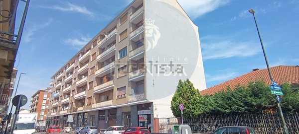 appartamento in vendita a Nichelino